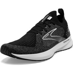 Brooks Women’s Levitate StealthFit 5 Neutral Running Shoe